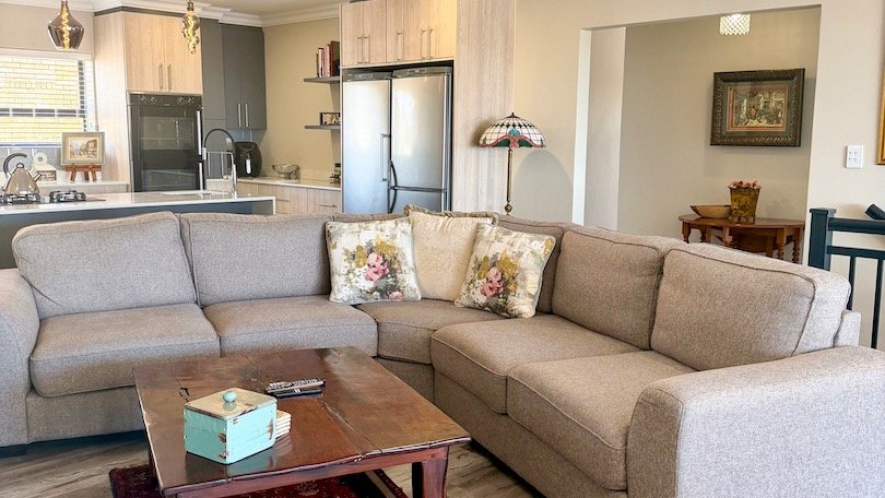 4 Bedroom Property for Sale in Reebok Western Cape